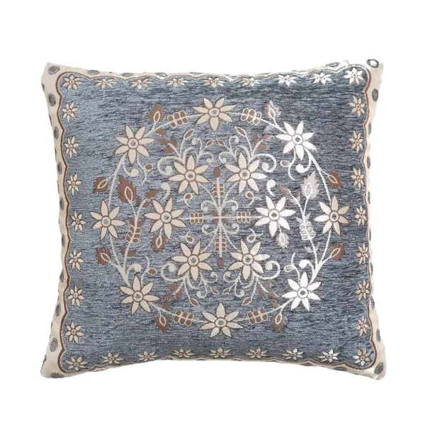 Set_Of_5_Grey_Velvet_Cushion_Covers_Floral_Decorative_Throw_Pillow_Covers_For_Sofa_Couch_Bed_And_Living_Room