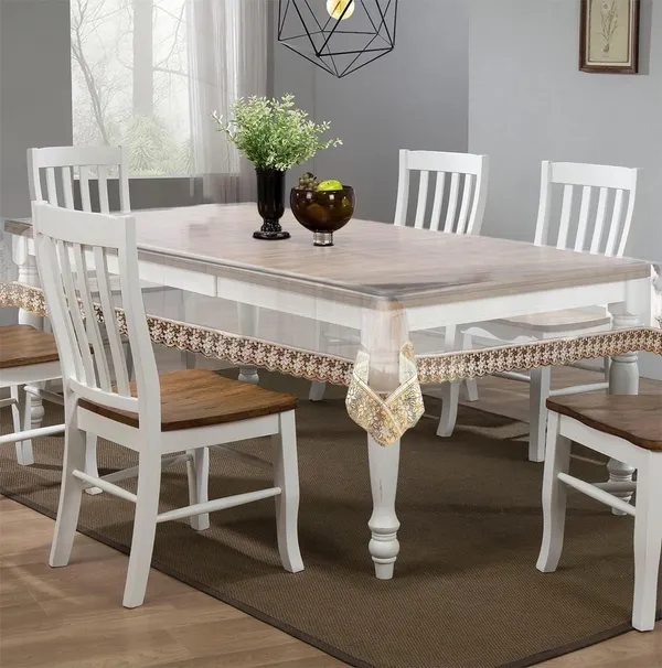 Clear_Plastic_Table_Cover_|_6_Seater_Waterproof_Dining_With_Lace_Border