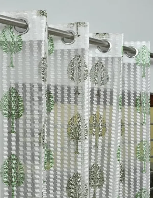 Set_Of_2_Green_Tissue_Net_Fabric_Floral_Curtains_Flower_Print_Curtains_For_Living_Room_Bedroom_Offices
