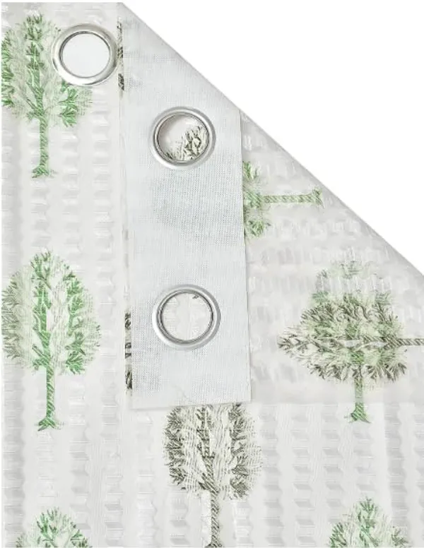 Set_Of_2_Green_Tissue_Net_Fabric_Floral_Curtains_Flower_Print_Curtains_For_Living_Room_Bedroom_Offices