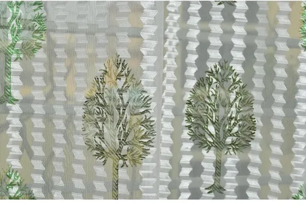 Set_Of_2_Green_Tissue_Net_Fabric_Floral_Curtains_Flower_Print_Curtains_For_Living_Room_Bedroom_Offices