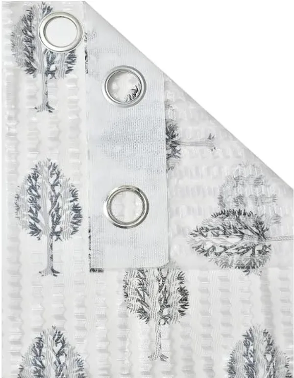 Set_Of_2_Grey_Tissue_Net_Fabric_Floral_Curtains_Flower_Print_Curtains_For_Living_Room_Bedroom_Offices