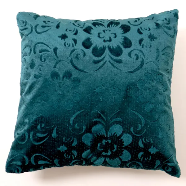 Set_Of_5_Blue_Velvet_Floral_Cushion_Covers_Decorative_Throw_Pillow_Covers_For_Sofa_Couch_Bed_And_Living_Room