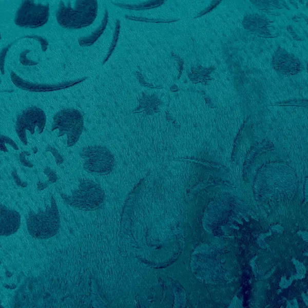 Set_Of_5_Blue_Velvet_Floral_Cushion_Covers_Decorative_Throw_Pillow_Covers_For_Sofa_Couch_Bed_And_Living_Room