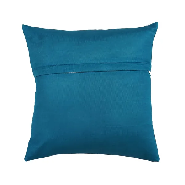 Set_Of_5_Blue_Velvet_Cushion_Covers_Elephant_Print_Decorative_Throw_Pillow_Covers_For_Sofa_Couch_Bed_And_Living_Room_(Teal)