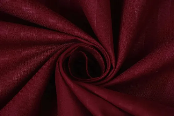 Maroon_Glace_Cotton_Satin_Striped_Bed_Sheet_With_2_Pillow_Covers_Bedding_Set_For_Double_Bed_King_Size_Hotels_And_Guest_Rooms