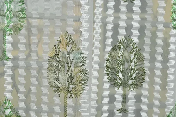 Set_Of_2_Green_Tissue_Net_Fabric_Floral_Curtains_Flower_Print_Curtains_For_Living_Room_Bedroom_Offices