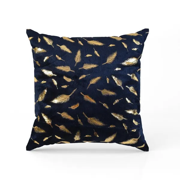 Set_Of_3_Blue_Velvet_Cushion_Covers_Feather_Print_Soft_Faux_Fur_Decorative_Throw_Pillow_Covers_For_Sofa_Couch_Bed_Living_Room