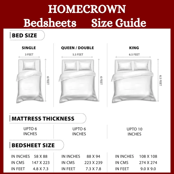 White_Microfiber_Soft_Cotton_King_Size_Double_Bedsheet_Set_With_2_Pillow_Covers__Satin_Striped_Ideal_Hotels_And_Guest_Rooms