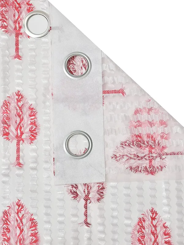 Set_Of_2_Red_Tissue_Net_Fabric_Floral_Curtains_Flower_Print_Curtains_For_Living_Room_Bedroom_Offices