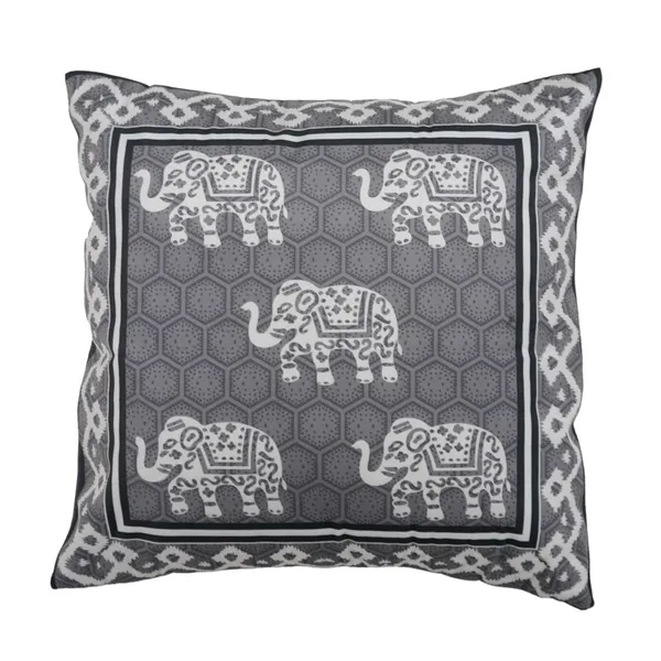 Set_Of_5_Grey_Velvet_Cushion_Covers_Elephant_Print_Decorative_Throw_Pillow_Covers_For_Sofa_Couch_Bed_And_Living_Room