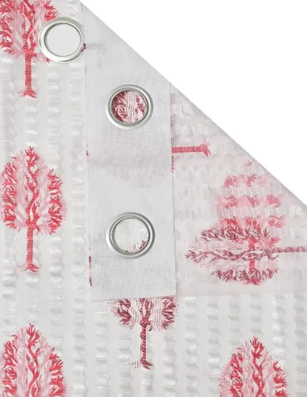 Set_Of_2_Red_Tissue_Net_Fabric_Floral_Curtains_Flower_Print_Curtains_For_Living_Room_Bedroom_Offices