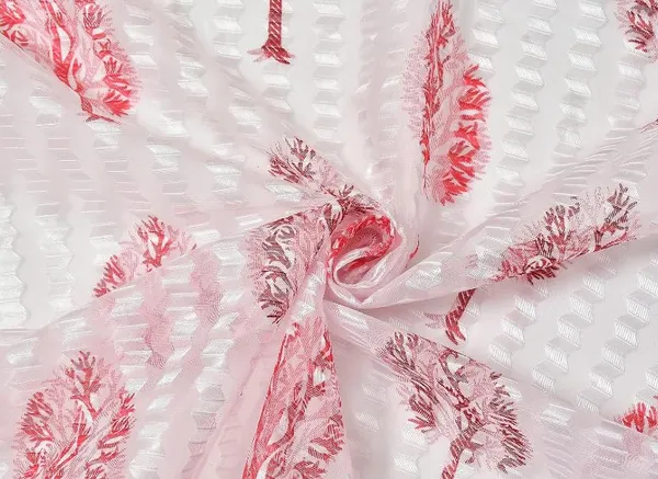 Set_Of_2_Red_Tissue_Net_Fabric_Floral_Curtains_Flower_Print_Curtains_For_Living_Room_Bedroom_Offices