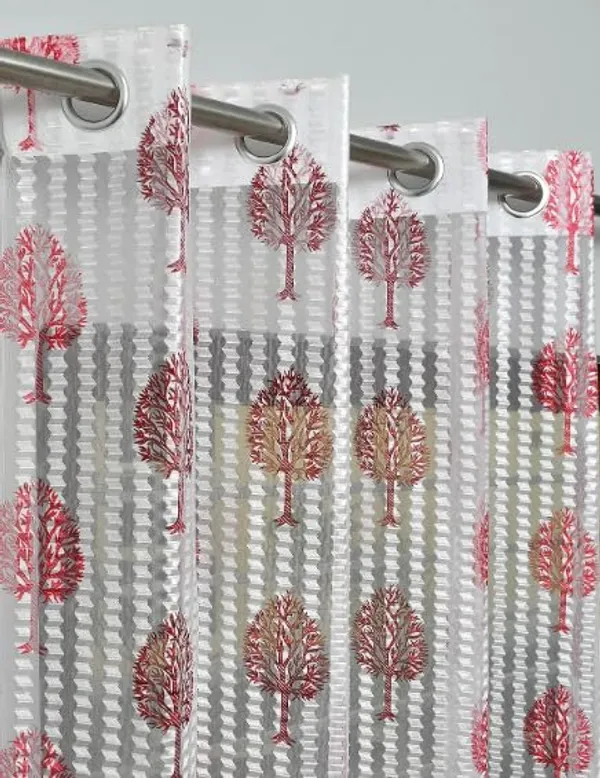 Set_Of_2_Red_Tissue_Net_Fabric_Floral_Curtains_Flower_Print_Curtains_For_Living_Room_Bedroom_Offices