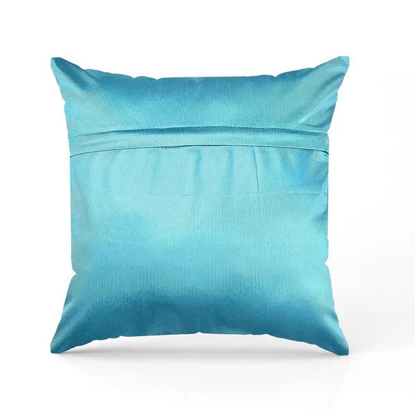 Set_Of_5_Sky_Quilted_Velvet_Decorative_Cushion_Covers_Soft_Throw_Pillow_Cases_For_Sofa_Couch_And_Bed