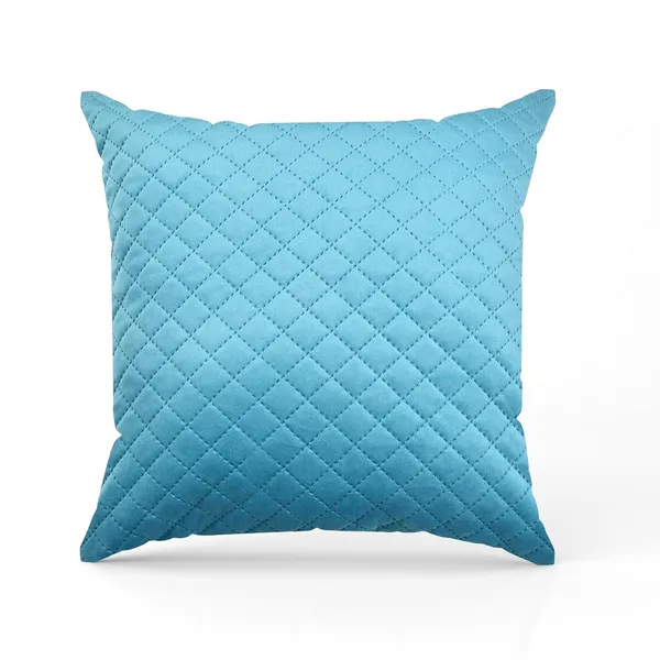 Set_Of_5_Sky_Quilted_Velvet_Decorative_Cushion_Covers_Soft_Throw_Pillow_Cases_For_Sofa_Couch_And_Bed