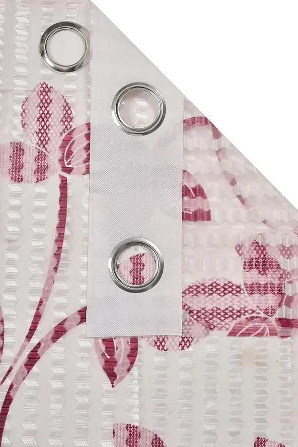 Set_Of_2_Wine_Tissue_Net_Fabric_Floral_Curtains_Flower_Print_Curtains_For_Living_Room_Bedroom_Offices