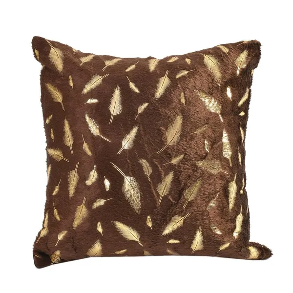 Set_Of_3_Brown_Velvet_Cushion_Covers_|_Feather_Soft_Faux_Fur_Covers_For_Sofa_&_Couch