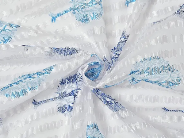 Set_Of_2_Blue_Tissue_Net_Fabric_Floral_Curtains_Flower_Print_Curtains_For_Living_Room_Bedroom_Offices
