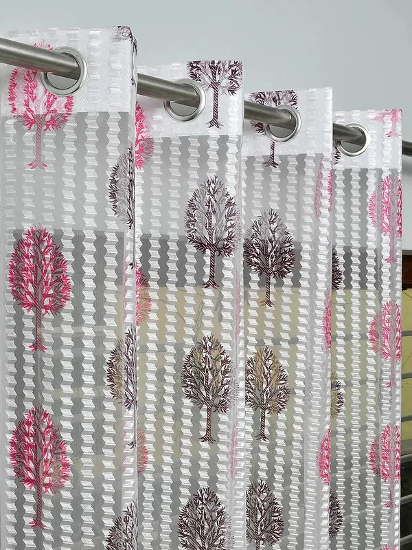Tissue_Net_Fabric_Floral_Design_Curtains_-_Flower_Print_parde_for_Home,_Living_Room,_Bedroom,_Offices_(Door-_Set_of_2,_Tree-_Wine)