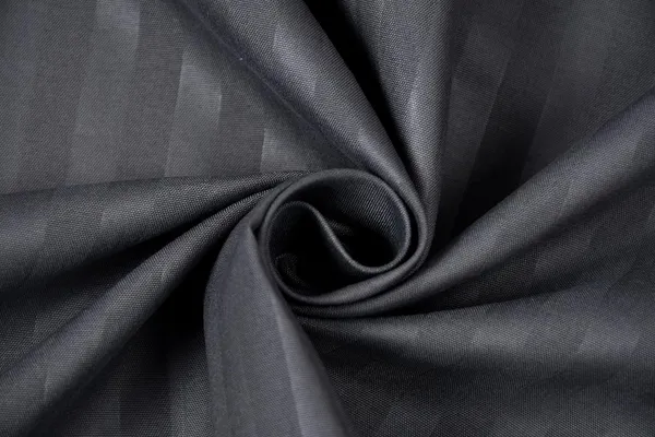 Grey_Glace_Cotton_Satin_Striped_Bed_Sheet_With_2_Pillow_Covers_Bedding_Set_For_Double_Bed_King_Size_Hotels_And_Guest_Rooms