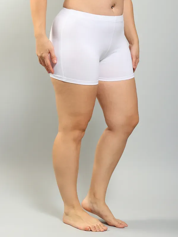 Skin_&_White_Plus_Size_Solid_Tights_For_Women_(Pack_Of_2)