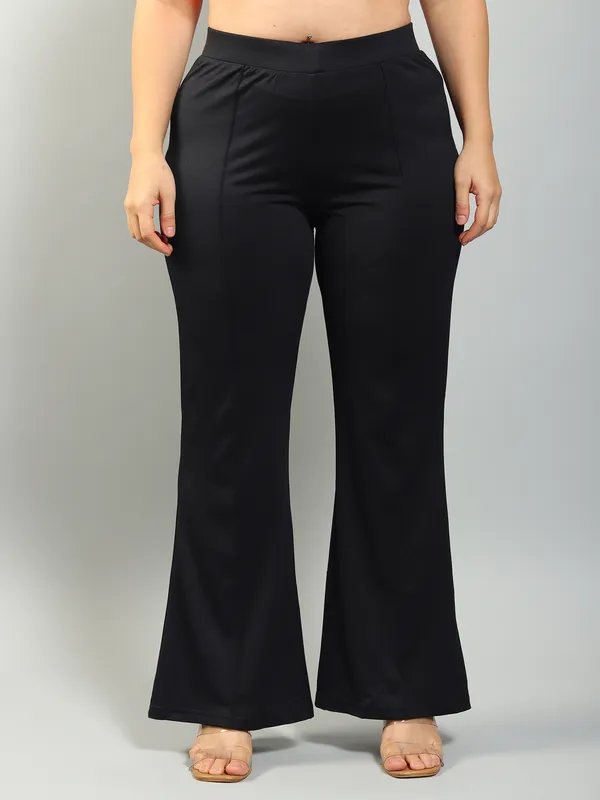 Plus_Size_Bell_Bottom_Trouser_for_Women