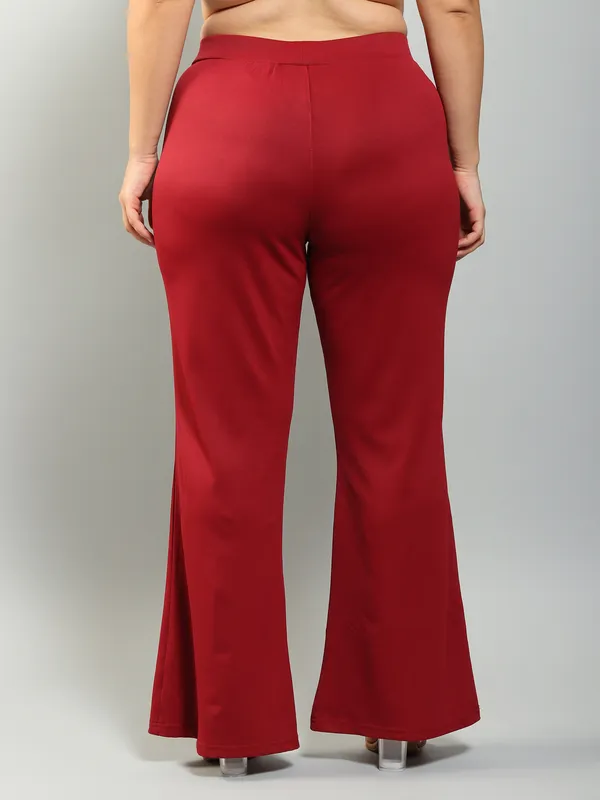 Plus_Size_Bell_Bottom_Trouser_for_Women