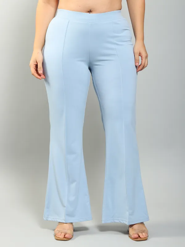 Plus_Size_Bell_Bottom_Trouser_for_Women