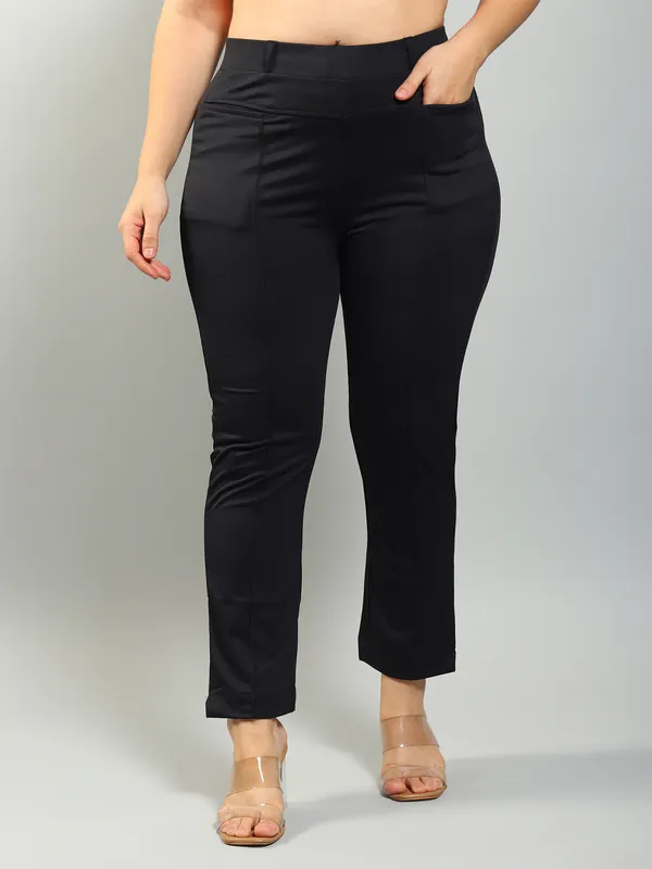 Plus_Size_Trousers_for_Women_Kurti_Pant_Relaxed__Fit