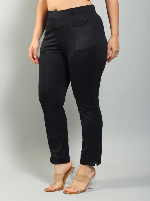 Plus_Size_Trousers_for_Women_Kurti_Pant_Relaxed__Fit