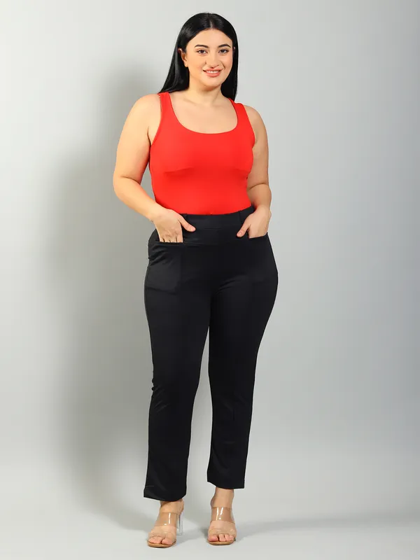 Plus_Size_Trousers_for_Women_Kurti_Pant_Relaxed__Fit