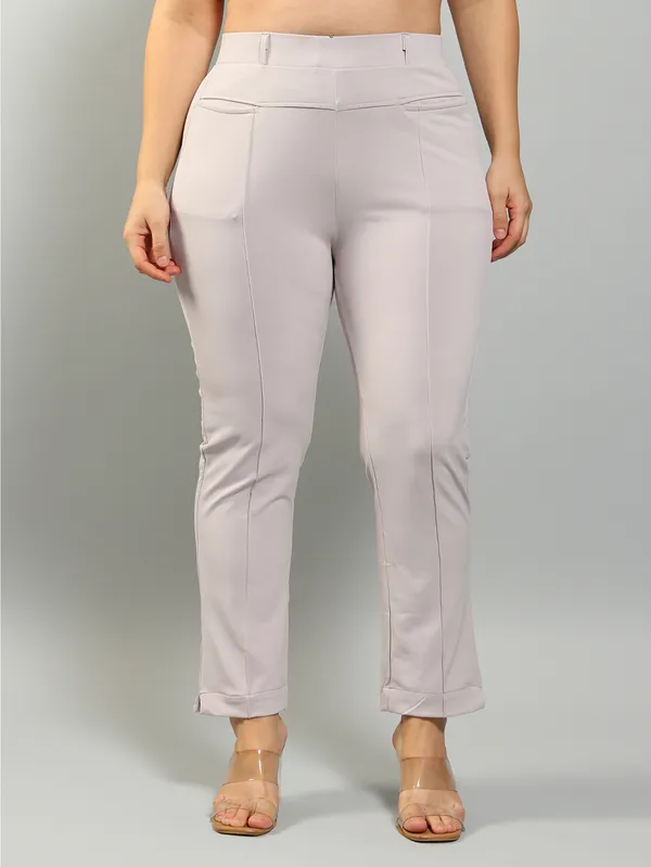 Plus_Size_Trousers_for_Women_Kurti_Pant_Relaxed__Fit