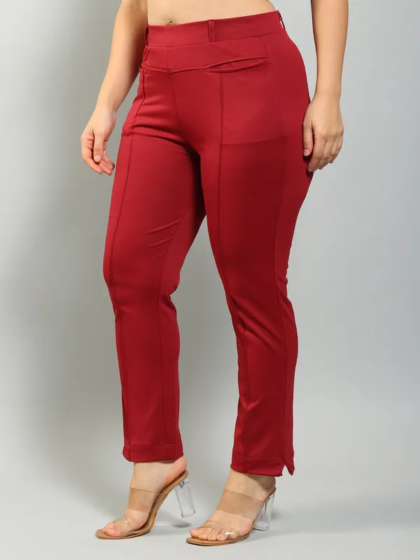 Plus_Size_Trousers_for_Women_Kurti_Pant_Relaxed__Fit
