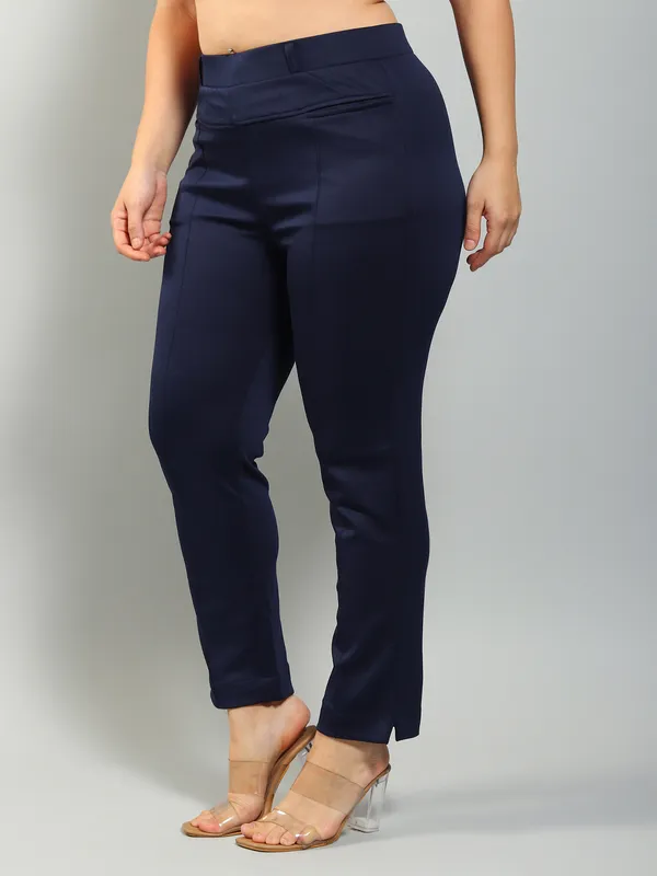 Plus_Size_Trousers_for_Women_Kurti_Pant_Relaxed__Fit