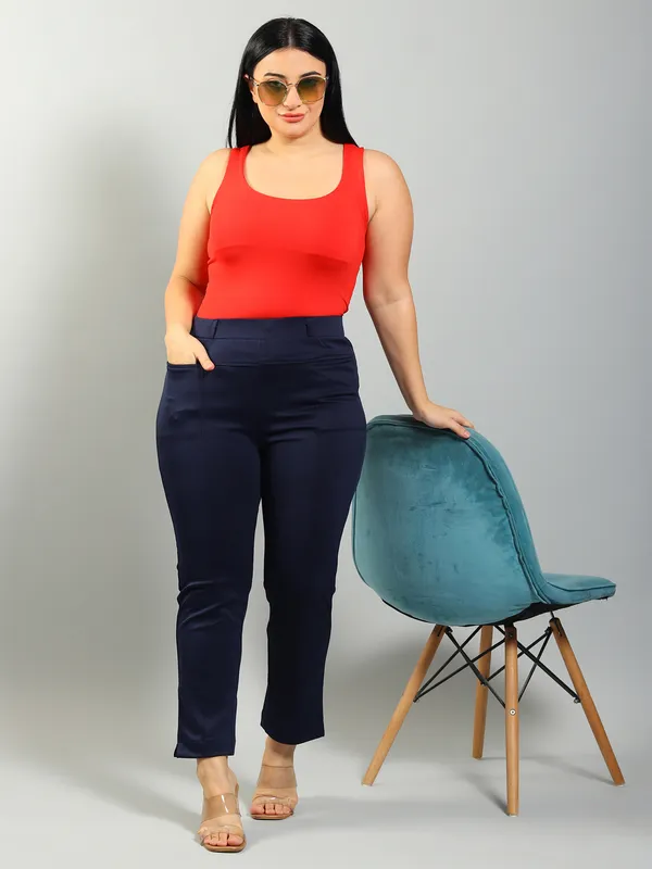 Plus_Size_Trousers_for_Women_Kurti_Pant_Relaxed__Fit