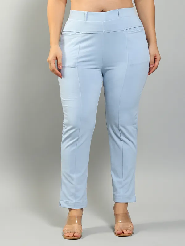 Plus_Size_Trousers_for_Women_Kurti_Pant_Relaxed__Fit