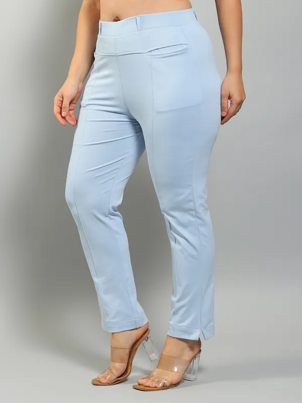 Plus_Size_Trousers_for_Women_Kurti_Pant_Relaxed__Fit