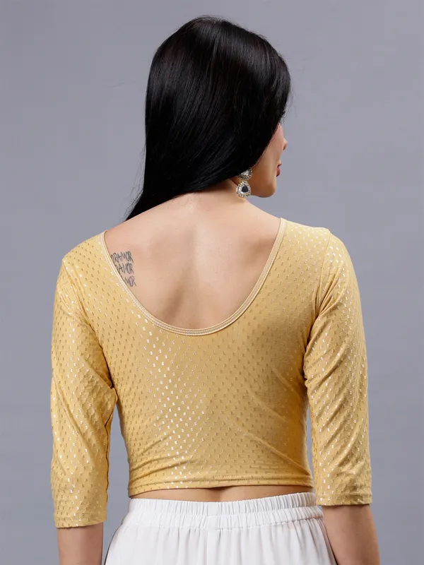Skin_Plus_Size_Full_Sleeve_Blouse_For_Women