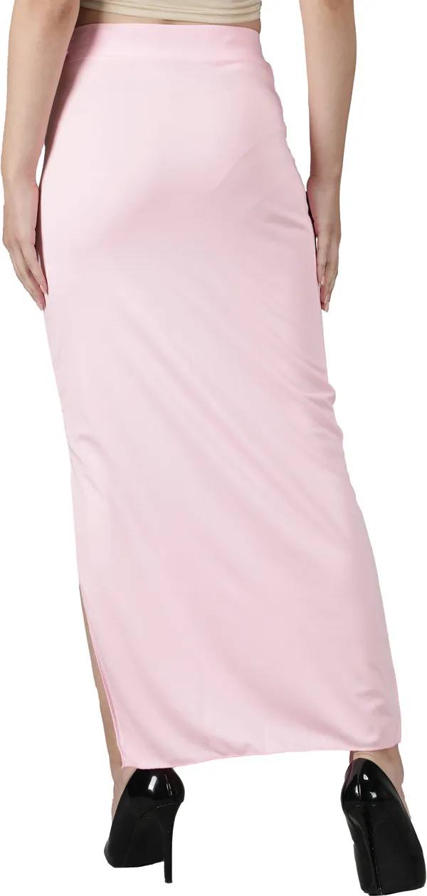 Pink_Solid_Plus_Size_Shapewear_For_Women