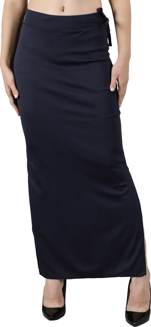 Navy_Blue_Solid_Plus_Size_Shapewear_For_Women