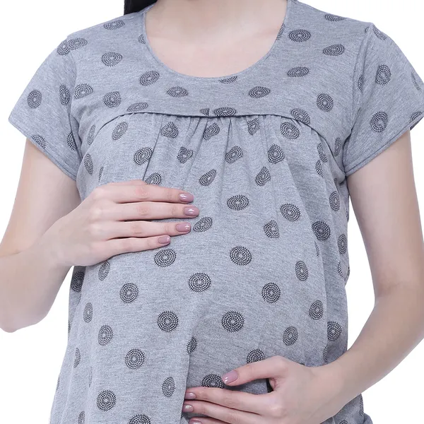 Grey_Cotton_Casual_Printed_Top_For_Women
