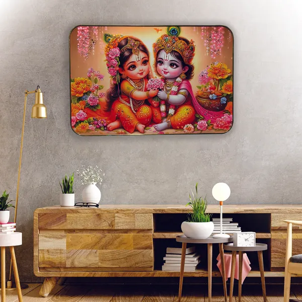 Radha_Krishna_Crystal_Embossed_Wall_Art_Painting_For_Home_Decor_Living_Room_Wall_Decoration