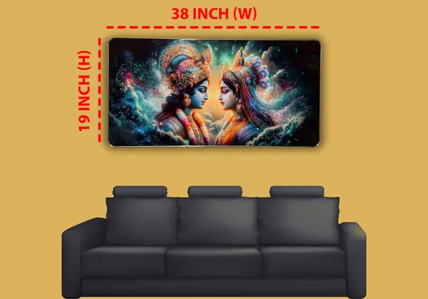 Radha_Krishna_Divine_Love_Romantic_Crystal_Embossed_Wall_Art_Painting_For_Home_Decor_Living_Room_Wall_Decoration