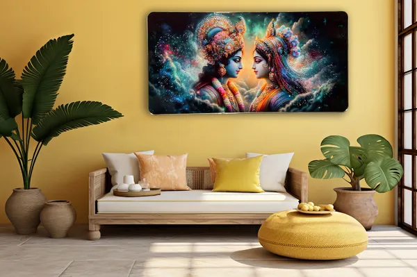 Radha_Krishna_Divine_Love_Romantic_Crystal_Embossed_Wall_Art_Painting_For_Home_Decor_Living_Room_Wall_Decoration