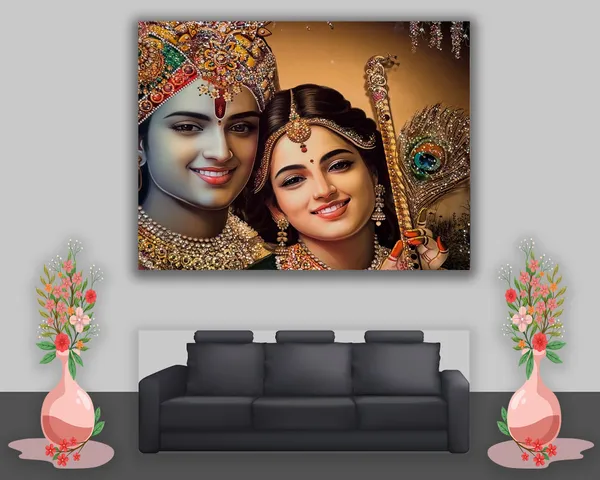 Radha_Krishna_Crystal_Embossed_Wall_Art_Painting_For_Home_Decor_Living_Room_Wall_Decoration