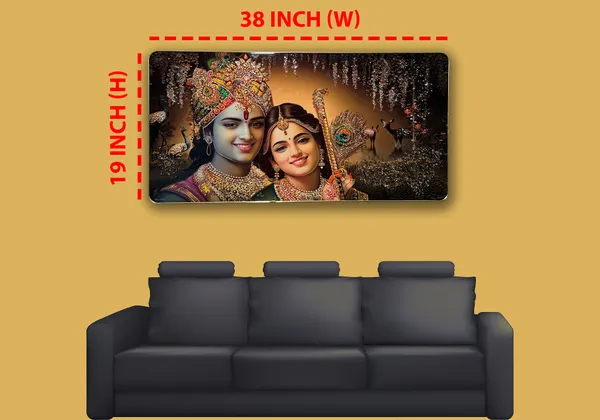 Radha_Krishna_Crystal_Embossed_Wall_Art_Painting_For_Home_Decor_Living_Room_Wall_Decoration