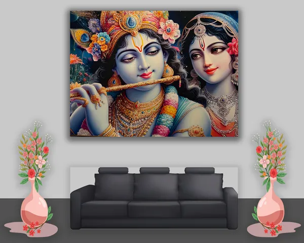 Shri_Radha_Krishna_Crystal_Embossed_Wall_Art_Painting_For_Home_Decor_Living_Room_Wall_Decoration