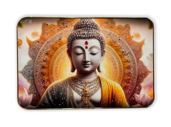 Buddha_Crystal_Embossed_Wall_Art_Painting_For_Home_Decor_Living_Room_Wall_Decoration