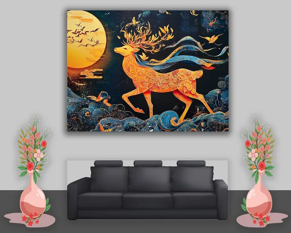 Modern_Crystal_Embossed_Wall_Art_Painting_For_Home_Decor_Living_Room_Wall_Decoration